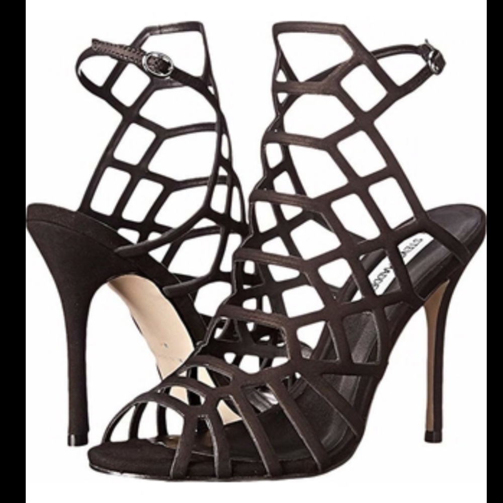 Steve Madden Slithur Dress Sandals 6.5
